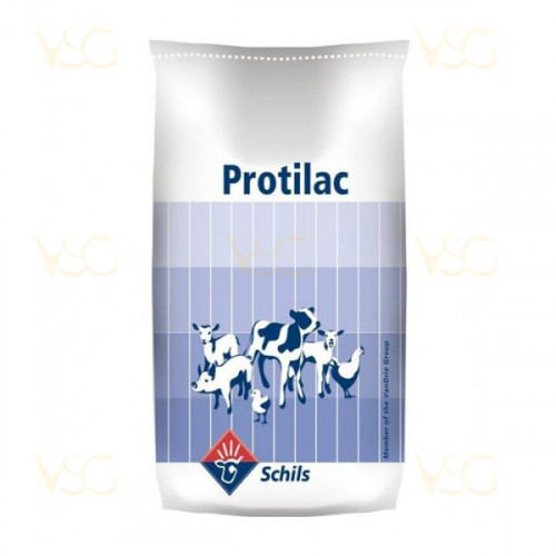 Lapte praf degresat supliment proteic 25 kg