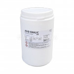 Acid oxalic dihidrat 1 kg