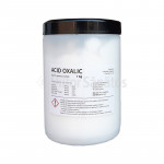 Acid oxalic dihidrat 1 kg