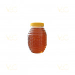 Borcan miere 1 kg butoias din plastic (buc)