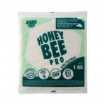 Turta Honey Bee Pro Timol 1kg (buc)