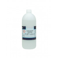 Acid acetic glacial 1L