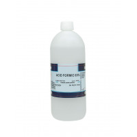 Acid formic 65% 1 L