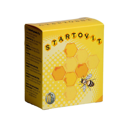 Startovit 25 gr