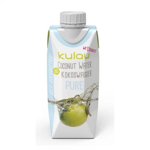 Apa de cocos bio 330ml