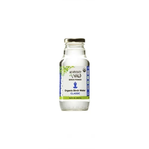 Seva de mesteacan CLASSIC bio 330ml