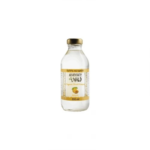 Seva de mesteacan nefiltrata, aroma CAISE bio 330ml