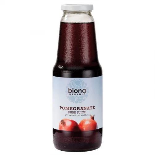 Suc de rodii eco 1L Biona