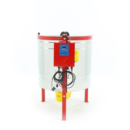 Centrifuga cu casete reversibila 4 rame 1/1 diametru 80 cm electrica 12/220 v LYSON