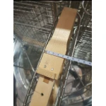 Centrifuga cu casete reversibila 4 rame 1/1 diametru 80 cm electrica 12/220 v LYSON