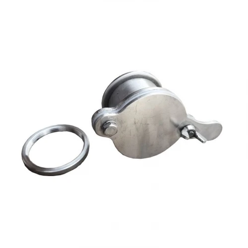 Canea inox Konigin