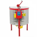 Centrifuga cu casete reversibila 4 rame 1/1 diametru 60 cm mixta 12/220 V Lyson