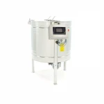 Centrifuga cu casete reversibila 4 rame 1/1 diametru 80 cm 220 v PREMIUM