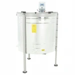 Centrifuga cu casete reversibila 4 rame 1/1 diametru 80 cm electrica 12 V MINIMA