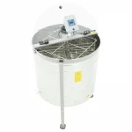 Centrifuga cu casete reversibila 4 rame 1/1 diametru 80 cm electrica 12 V MINIMA