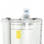 Centrifuga cu casete reversibila 4 rame 1/1 diametru 80 cm electrica 12 V MINIMA