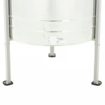 Centrifuga cu casete reversibila 4 rame 1/1 diametru 80 cm electrica 12 V MINIMA