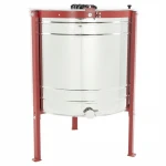 Centrifuga cu casete reversibila 4 rame 1/1 diametru 80 cm automat 220 v LYSON
