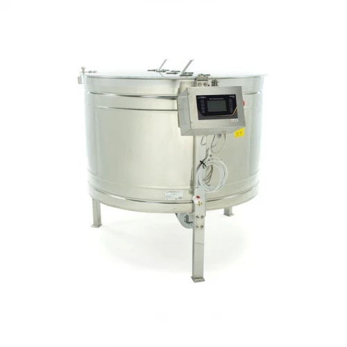 Centrifuga cu casete reversibila 6 rame 1/1 diametru 100 cm automat 220 v PREMIUM