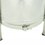 Centrifuga cu casete reversibila 6 rame 1/1 diametru 100 cm automat 220 v PREMIUM