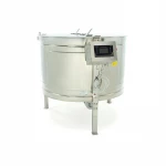 Centrifuga cu casete reversibila 6 rame 1/1 diametru 100 cm automat 220 v PREMIUM