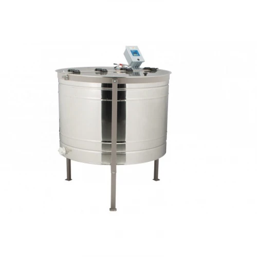 Centrifuga cu casete reversibila 8 rame 1/1 diametru 100 cm electrica 12 v MINIMA