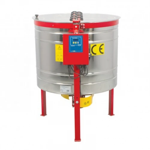 Centrifuga cu casete reversibila 8 rame 1/1 diametru 100 cm electrica 12/220 v LYSON