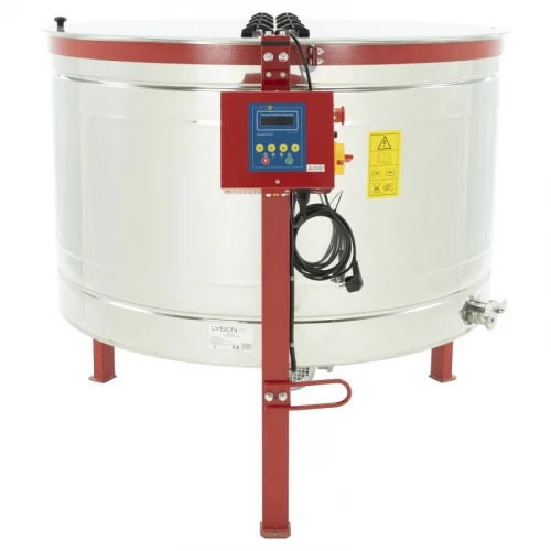 Centrifuga cu casete reversibila 8 rame 1/1 diametru 120 cm automat 220 v LYSON