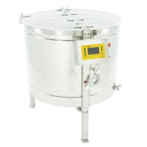 Centrifuga cu casete reversibila 8 rame 3/4 diametru 100 cm electrica 220 v automat PREMIUM