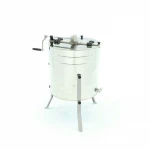 Centrifuga radiala 12 rame 1/2 diametru 60 cm manuala MINIMA
