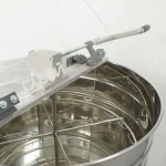 Centrifuga radiala 12 rame 1/2 diametru 60 cm manuala MINIMA