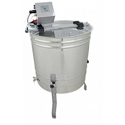 Centrifuga radiala 12 rame 1/2 diametru 60 cm electrica 12/220 OPTIMA