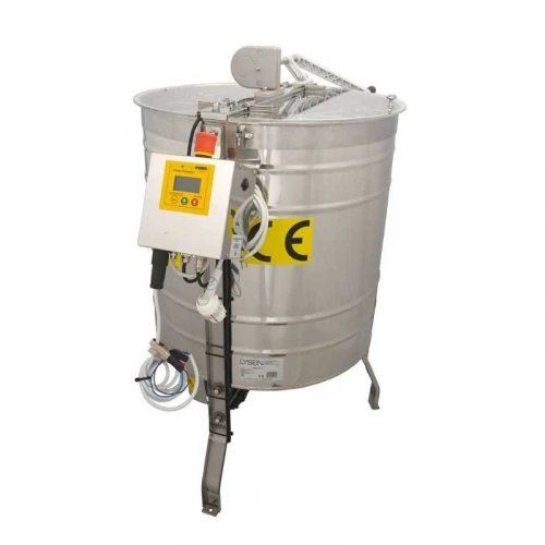Centrifuga radiala 12 rame 1/2 diametru 60 cm mixta 12/220 PREMIUM
