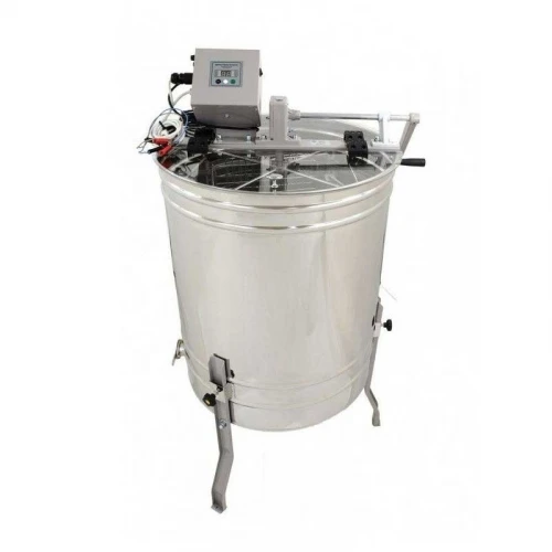 Centrifuga radiala 12 rame 1/2 diametru 60 cm mixta OPTIMA