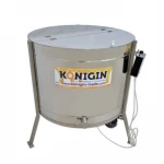 Centrifuga radiala 12 rame 1/2 diametru 63 cm electrica 12 sau 220 V KONIGIN