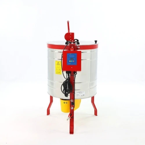 Centrifuga radiala 20 rame 1/2 diametru 60 cm mixta 12/220v LYSON