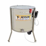 Centrifuga radiala 24 rame 1/2 diametru 74 cm electrica 12 sau 220 V KONIGIN