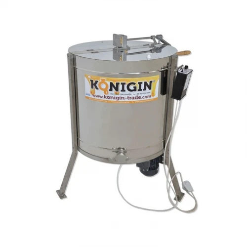 Centrifuga radiala 32 rame 1/2 diametru 82 cm mixta 12 sau 220 V KONIGIN