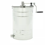 Centrifuga tangentiala 2 rame 1/1 diametru 40 cm manuala OPTIMA