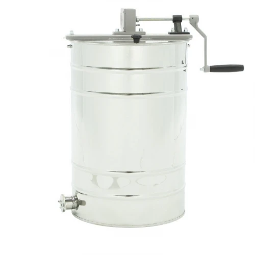 Centrifuga tangentiala 2 rame 1/1 diametru 40 cm manuala OPTIMA