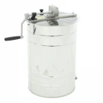 Centrifuga tangentiala 2 rame 1/1 diametru 40 cm manuala OPTIMA