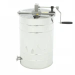 Centrifuga tangentiala 2 rame 1/1 diametru 40 cm manuala OPTIMA