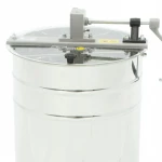 Centrifuga tangentiala 2 rame 1/1 diametru 40 cm manuala OPTIMA