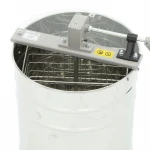 Centrifuga tangentiala 2 rame 1/1 diametru 40 cm manuala OPTIMA