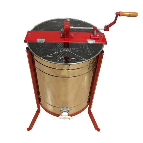 Centrifuga tangentiala 3 rame 1/1 manuala TK
