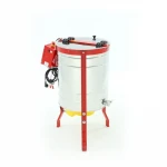 Centrifuga tangentiala 3 rame 1/1 diametru 50 cm electrica 12/220 v LYSON