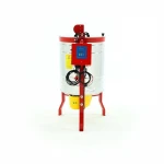 Centrifuga tangentiala 3 rame 1/1 diametru 50 cm electrica 12/220 v LYSON