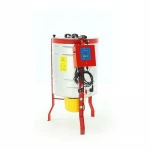 Centrifuga tangentiala 3 rame 1/1 diametru 50 cm electrica 12/220 v LYSON