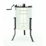 Centrifuga tangentiala 3 rame 1/1 diametru 50 cm manuala BASIC LINE