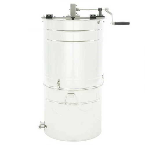 Centrifuga tangentiala 3 rame 1/1 diametru 50 cm manuala cu maturator OPTIMA